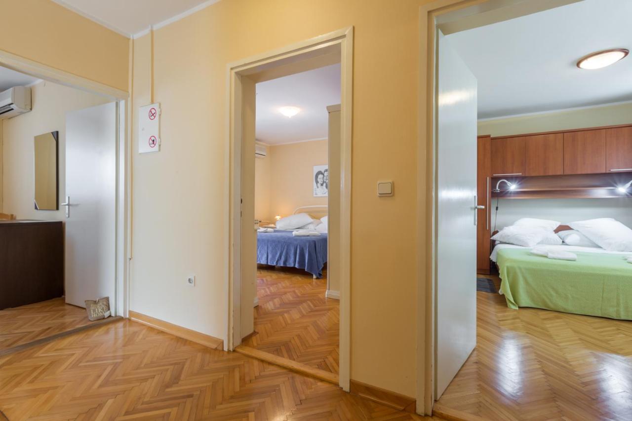 Vila Renata Pula Zewnętrze zdjęcie