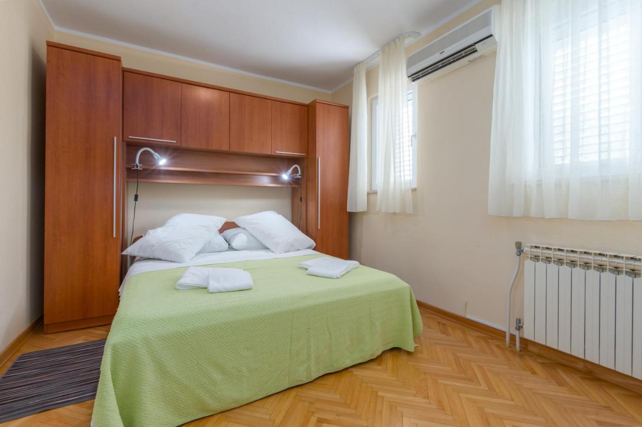 Vila Renata Pula Zewnętrze zdjęcie