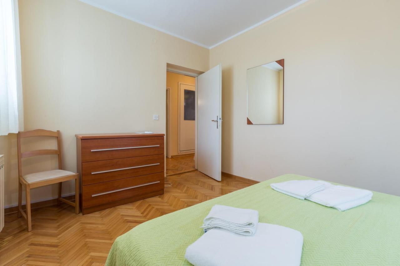 Vila Renata Pula Zewnętrze zdjęcie